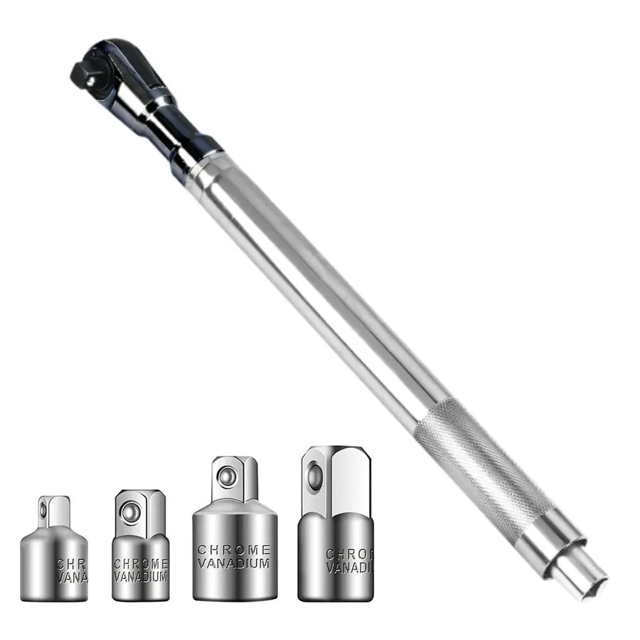 1/2 Inch Wrench Extension Bar