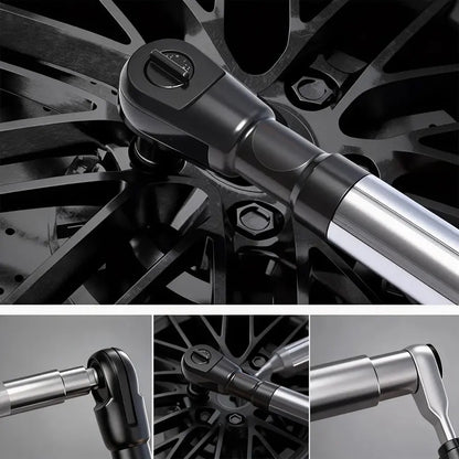 1/2 Inch Wrench Extension Bar