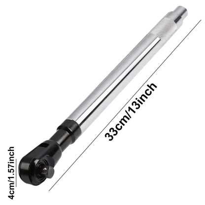 1/2 Inch Wrench Extension Bar